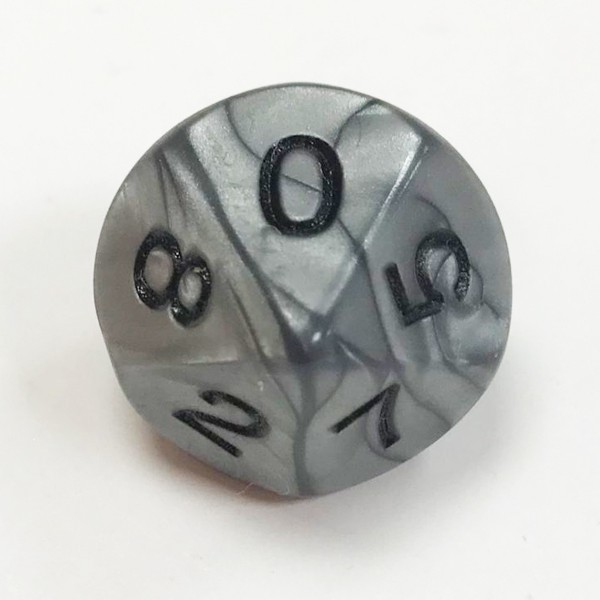 10 Sided Dice - DiceEmporium.com