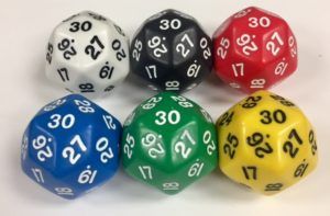 Jumbo D30
