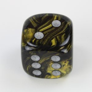 20mm Leaf