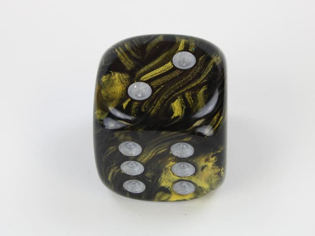 20mm Leaf