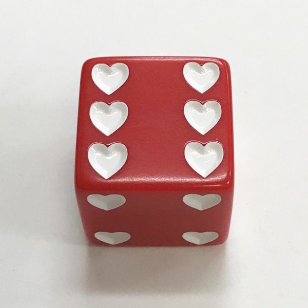 25mm Dice - DiceEmporium.com