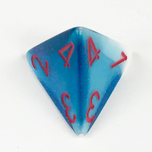 4 Sided Dice - DiceEmporium.com