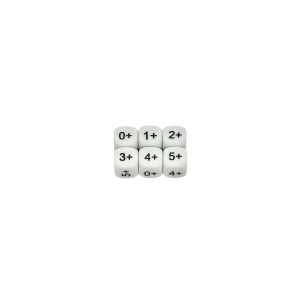 Addition Dice