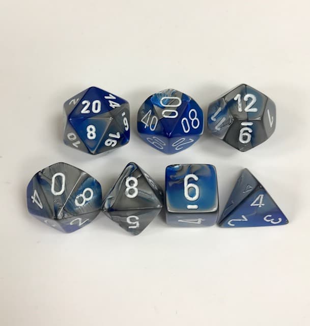 Blue-Steel-White-Gemini-Dice-CHX26423