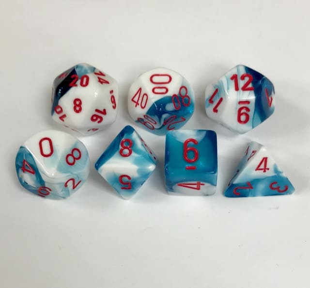 Astral-Blue-White-Red-Gemini-Chessex-Dice-CHX26457