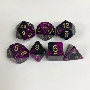 Black-Purple-Gold-Gemini-Chessex-Dice-CHX26440