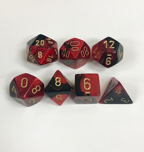 Black-Red-Gold-Gemini-Chessex-Dice-CHX26433