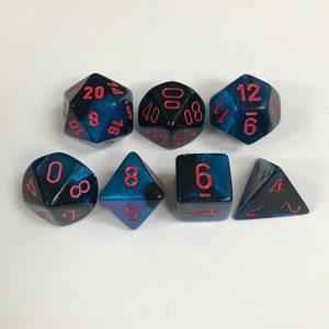 Black-Starlight-Red-Gemini-Chessex-Dice-CHX26458