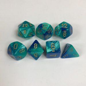 Blue-Teal-Gold-Gemini-Dice-CHX26459