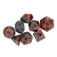 Sirius Grog Strongjaw Adventure Dice Set