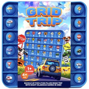 GRIDTRIP Front-with Package - Dice Emporium