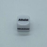20mm Religion Die - DiceEmporium.com