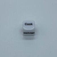 20mm Chore Die - DiceEmporium.com
