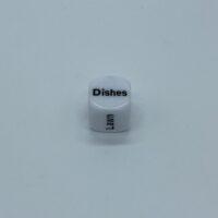 20mm Chore Die - DiceEmporium.com