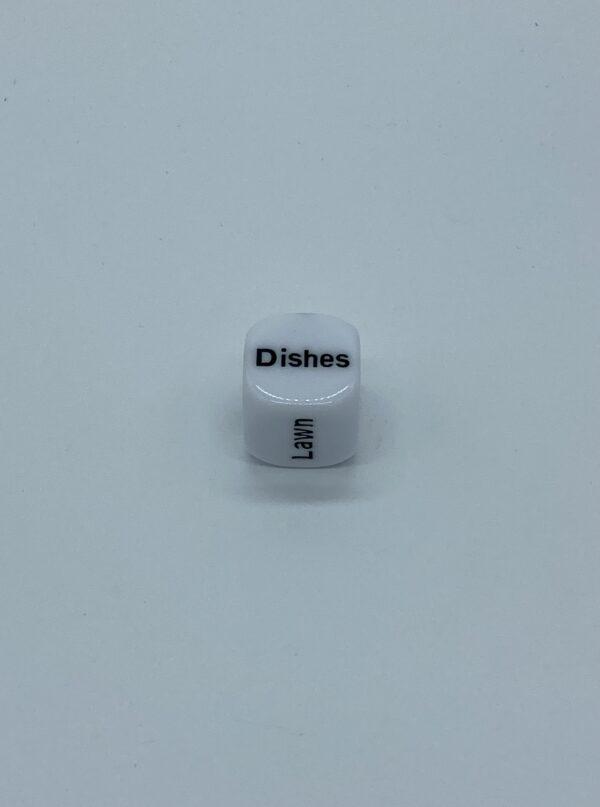 20mm Chore Die - DiceEmporium.com