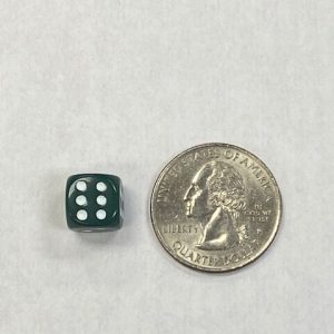 10mm Deluxe Round Corner