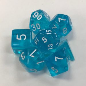 HD3 Dice Set - DiceEmporium