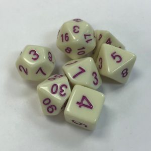 HD7 Dice Set - DiceEmporium