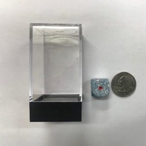 16mm Hard Dice Case - DiceEmporium.com