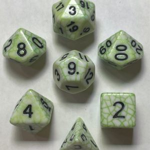 Miami Vice d4 - DiceEmporium.com