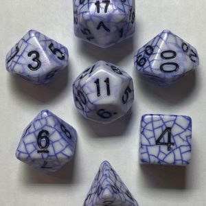 Miami Vice d6 - DiceEmporium.com