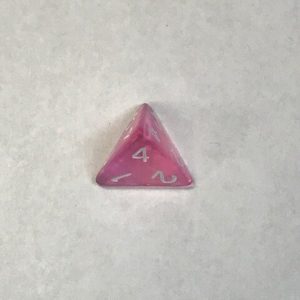 Magenta Gems - HDT-01/25