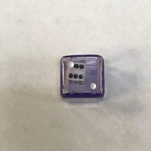 19mm Double Dice
