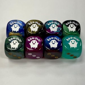 Boo-Yah - DiceEmporium.com