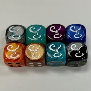 Yellow Sign - DiceEmporium.com