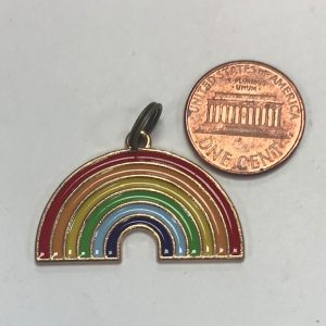 Rainbow Charm