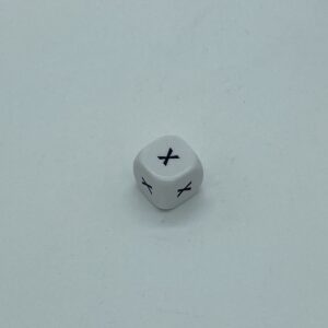 Multiplication dice - DiceEmporium.com