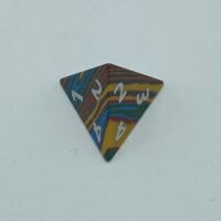 Thermal Mapping d4 - The Dice Emporium