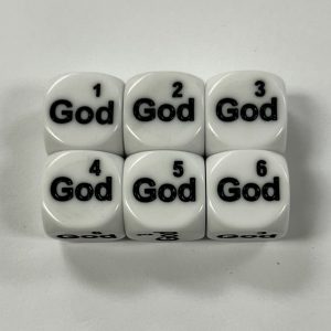 God Dice