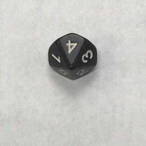D10 1-5 Twice 16mm