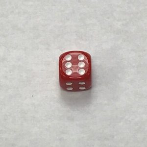 16mm Deluxe Round Corner Opaque - Koplow