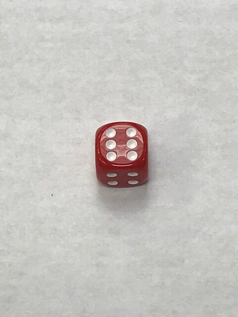 16mm Deluxe Round Corner Opaque - Koplow