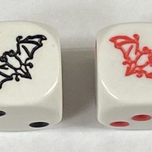 Bat Dice