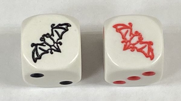 Bat Dice