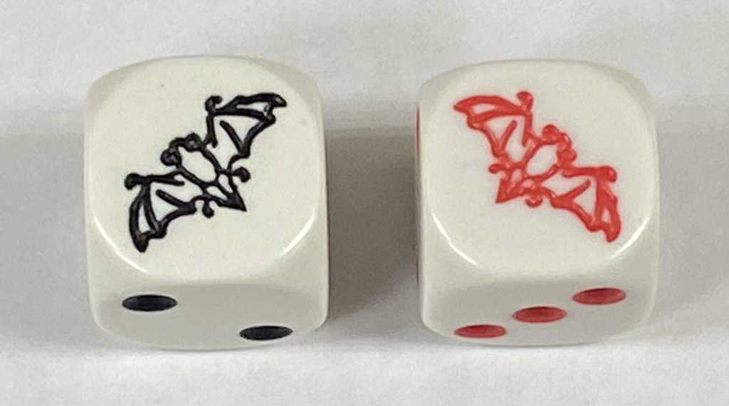 Bat Dice