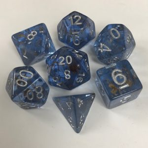 HD Dice Set 1 (15 Sets) Dice - DiceEmporium.com