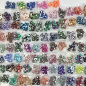 114 HD 7 Die Sets - DiceEmporium.com