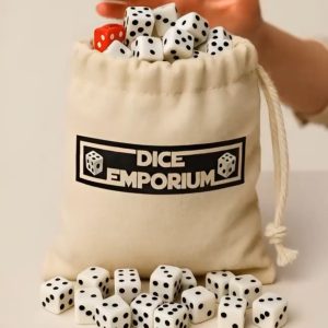 Grab Bag - Dice Emporium