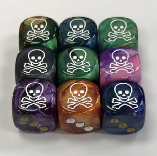 Skull & Crossbones