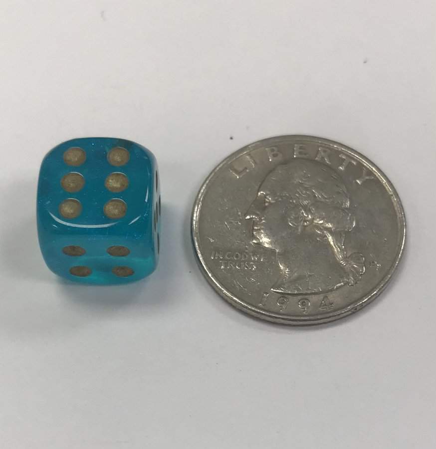 12mm Dice The Dice Emporium