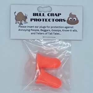 Bull Crap Protectors