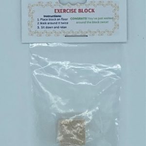 Exercise Block