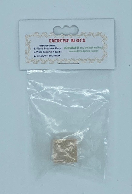 Exercise Block