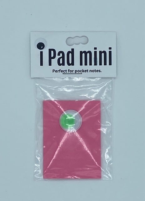 I Pad Mini