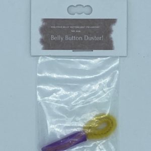 Belly Button Duster