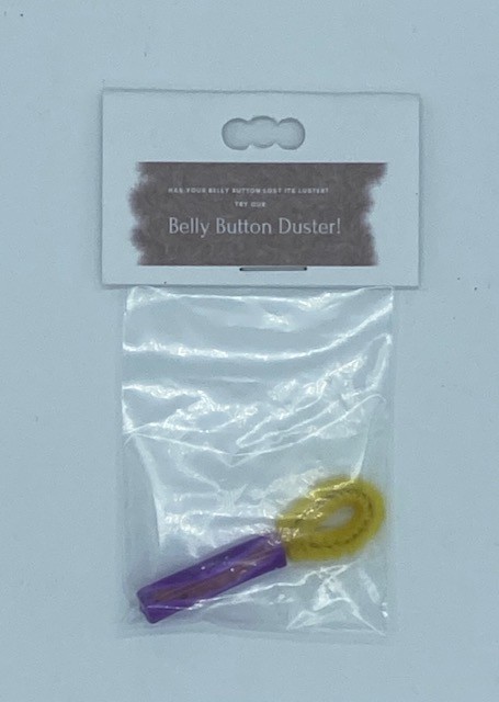 Belly Button Duster